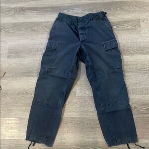 Men's Black PROPPER SIze Medium